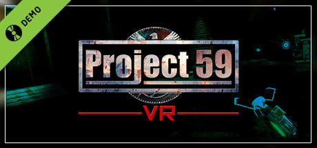 Project 59 Demo cover art