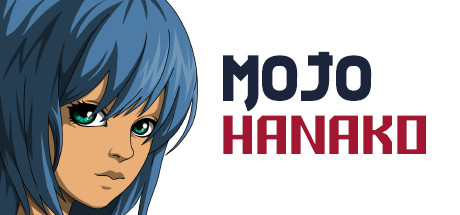 Mojo: Hanako cover art