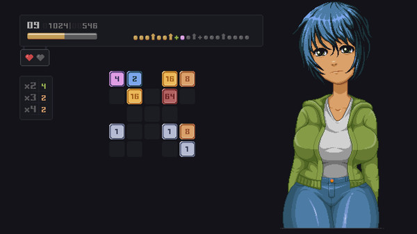 Mojo: Hanako game for Linux 1