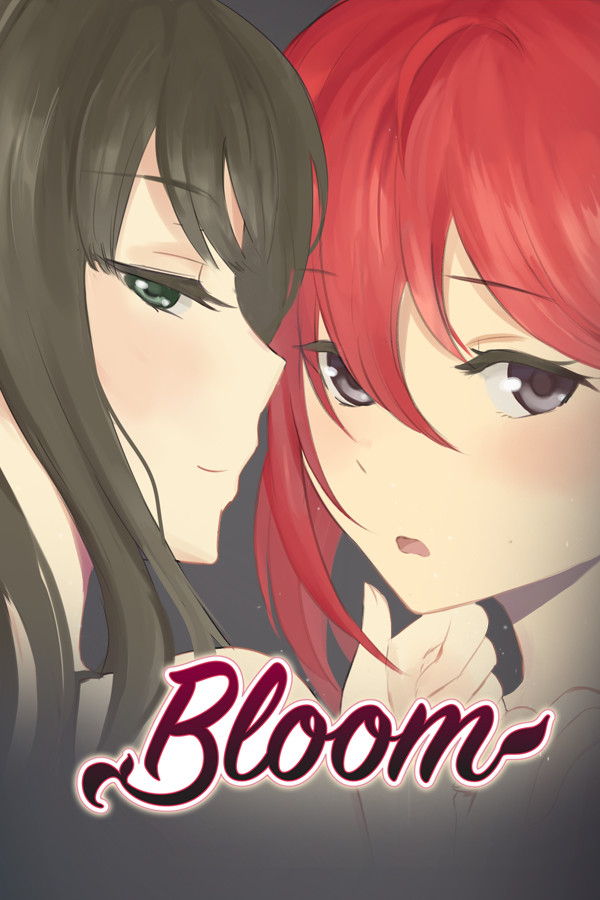Steam portrait for Bloom.