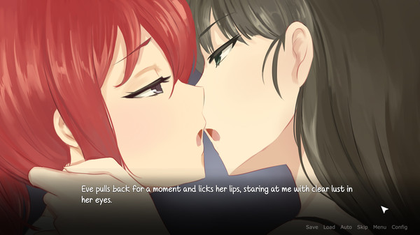 Bloom game for Linux 1