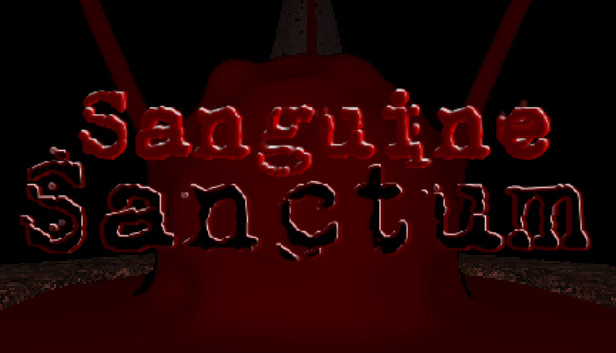 Sanguine Sanctum