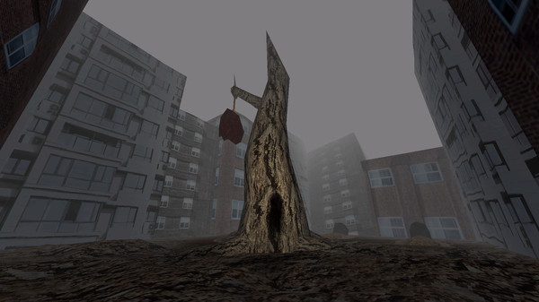Скриншот из Sanguine Sanctum