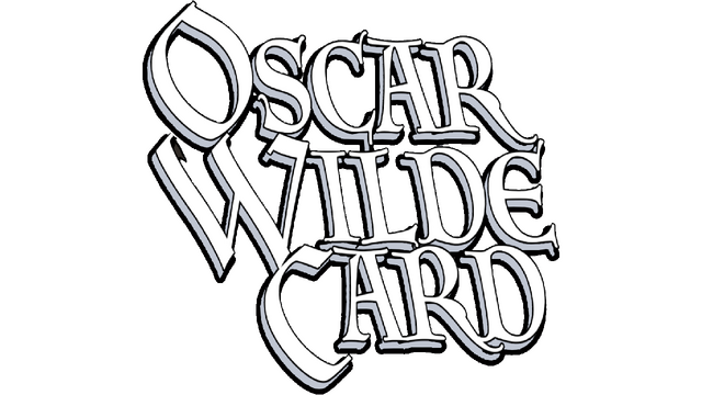 OscarWildeCard Logo