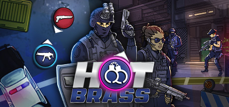Hot Brass 游戏图标