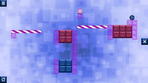 Chocolate makes you happy 7 for linux