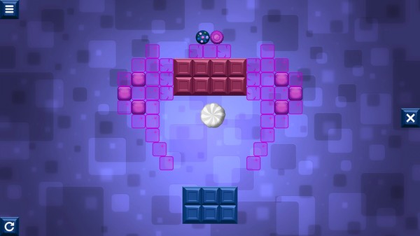 Chocolate makes you happy 7for windows and Linux 1