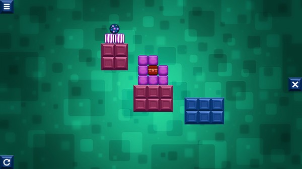 Chocolate makes you happy 7 game for Linux 1