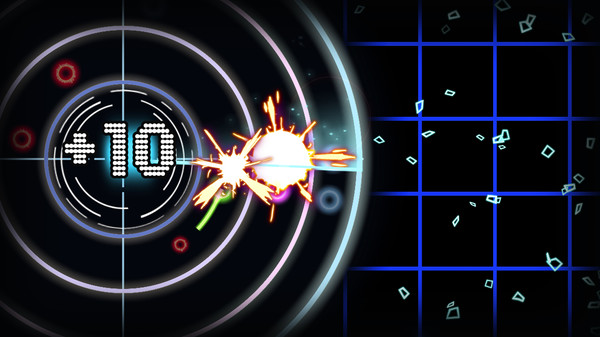 Sonar Beat game for windows Pc 1