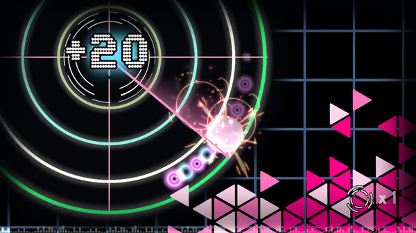 Sonar Beat for linux