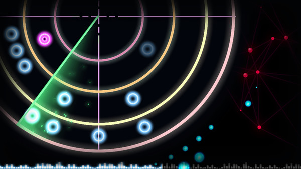 Скриншот из Sonar Beat