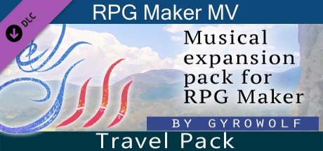 RPG Maker MV - G3: Travel Music