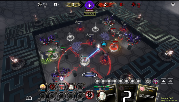 Dimension Of Gameth game for windows Pc 1