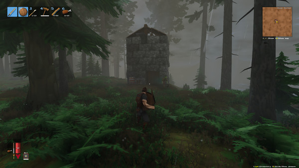Valheim game for Linux 1