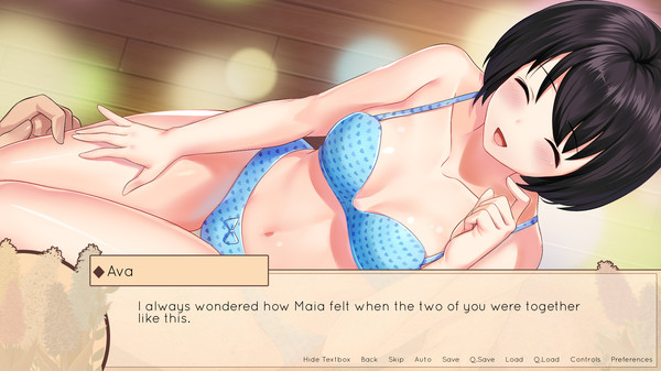 My Heart Grows Fonder game for windows Pc 1