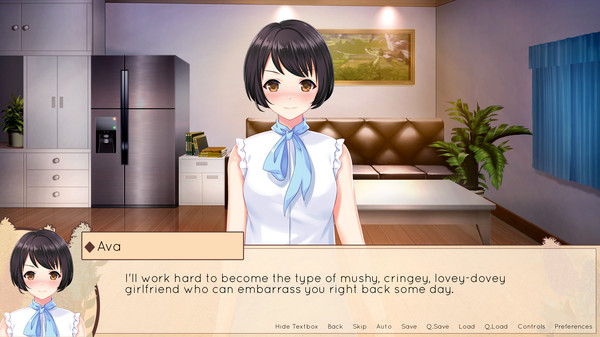 My Heart Grows Fonderfor windows and Linux 1