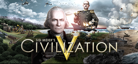 Boxart for Sid Meier's Civilization V
