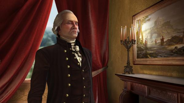 Sid Meier's Civilization V recommended requirements