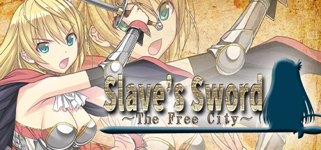 Boxart for Slave's Sword
