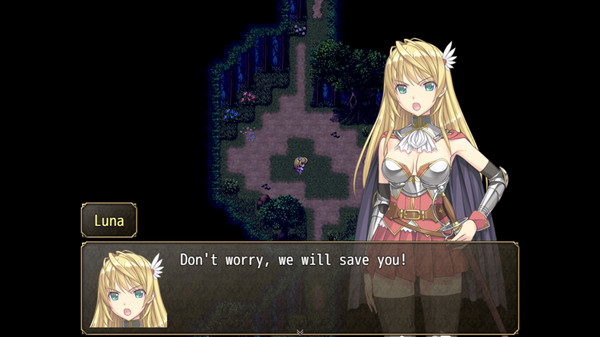 Slave's Sword for linux