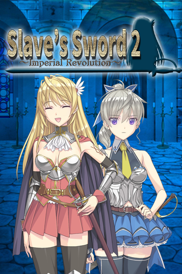 Steam portrait for Slave's Sword 2.
