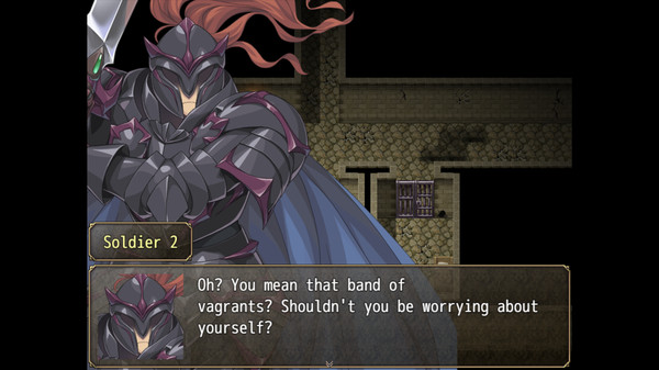 Slave's Sword 2 for linux