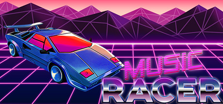 Music Racer cover art