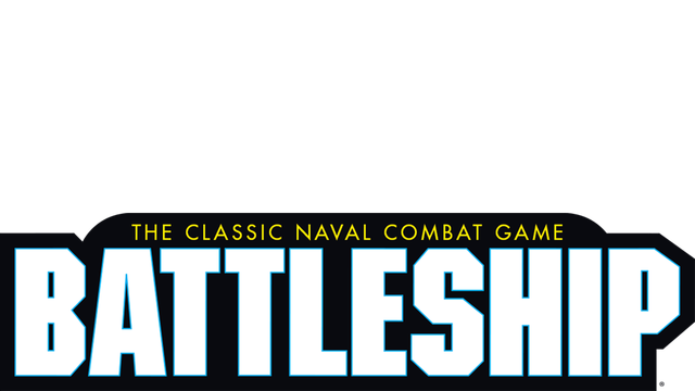 Hasbro's BATTLESHIP Logo