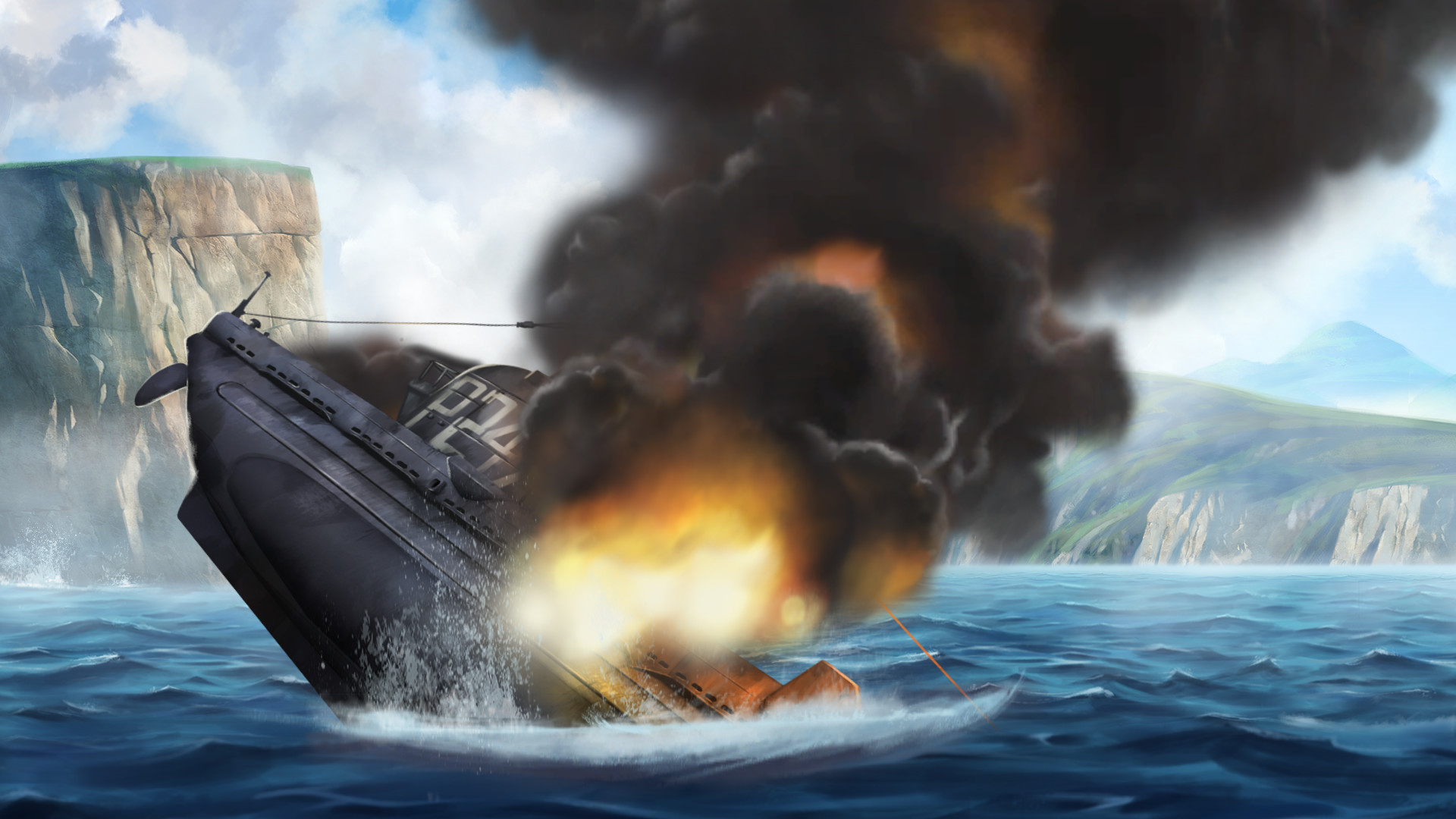 battleships games steam