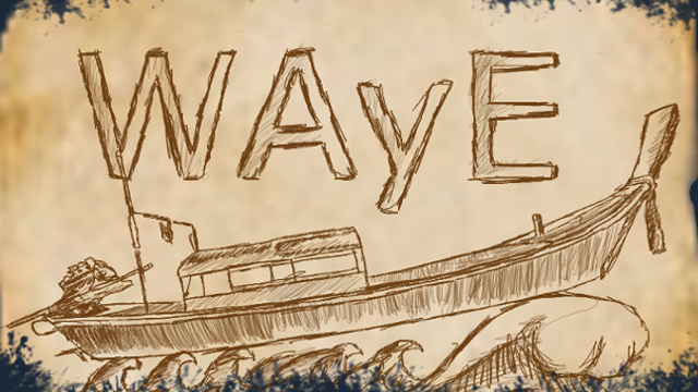 WAyE Logo