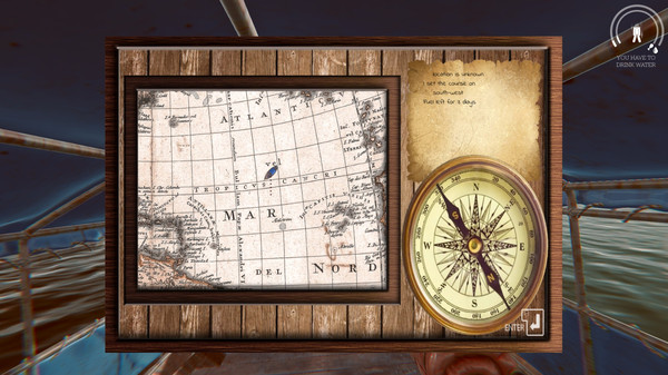 Скриншот из WAyE Скриншот из WAyE