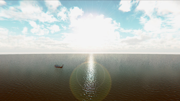 Скриншот из WAyE Скриншот из WAyE