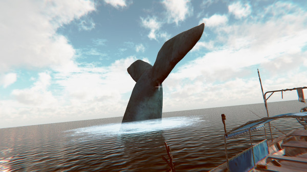 Скриншот из WAyE Скриншот из WAyE