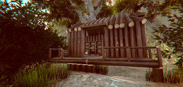 Скриншот из WAyE Скриншот из WAyE