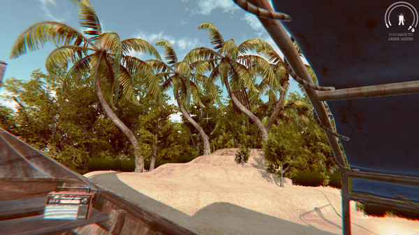 Скриншот из WAyE Скриншот из WAyE