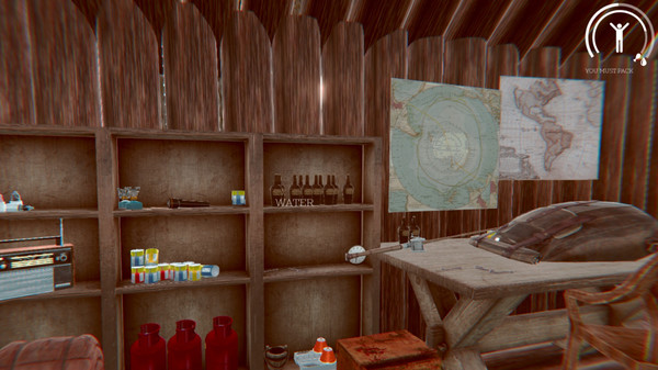 Скриншот из WAyE Скриншот из WAyE