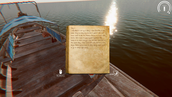 Скриншот из WAyE Скриншот из WAyE