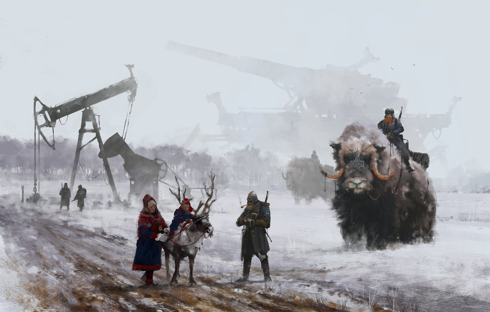 Scythe: Digital Edition For Mac