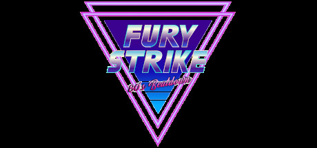 Fury Strike cover art