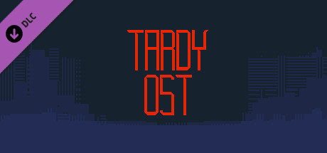 Tardy - Official Soundtrack cover art