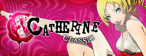 Catherine Classic