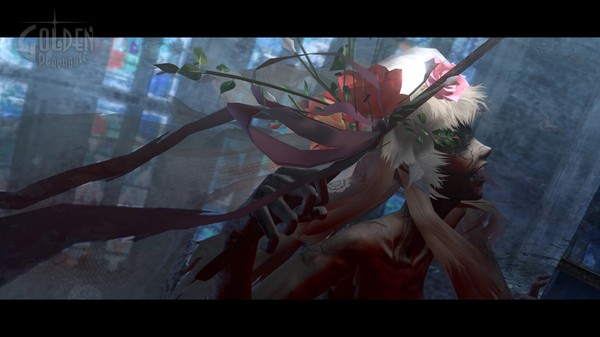 Скриншот из Catherine Classic