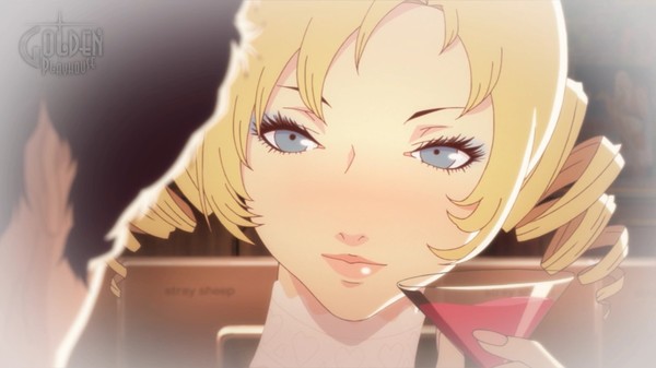 Catherine Classic game for Linux 1