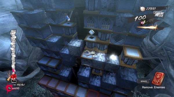 Catherine Classicfor windows and Linux 1