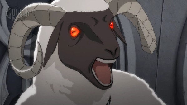 Скриншот из Catherine Classic