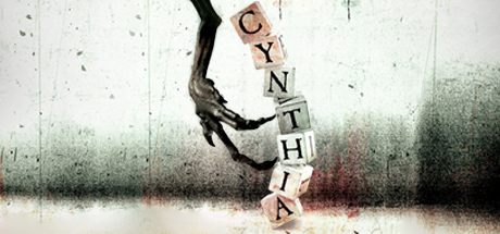 Cynthia cover art