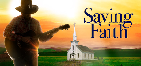 Saving Faith cover art