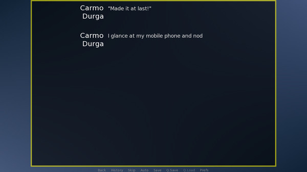 The Mansion for linux