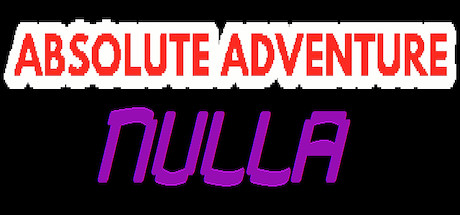 Absolute Adventure Nulla