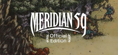 Meridian 59 cover art